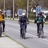 Rekreacija na Jarunu