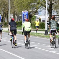 Rekreacija na Jarunu