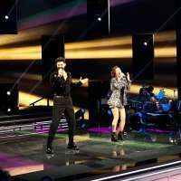 Igor Barberić i Ivana Kindl