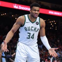 Giannis Antetokounmpo