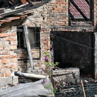 U požaru na obiteljskoj kući u Gromačniku kod Slavonskog Broda pronađeno tijelo muškarca