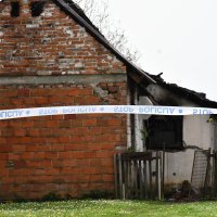 U požaru na obiteljskoj kući u Gromačniku kod Slavonskog Broda pronađeno tijelo muškarca