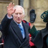 Kralj Charles prisustvovao uskrsnoj misi