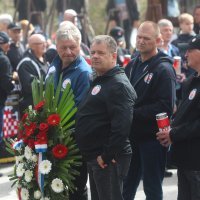 33. obljetnica pogibije Josipa Jovića