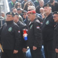 33. obljetnica pogibije Josipa Jovića