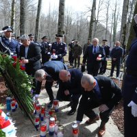 33. obljetnica pogibije Josipa Jovića