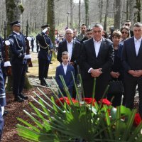 33. obljetnica pogibije Josipa Jovića