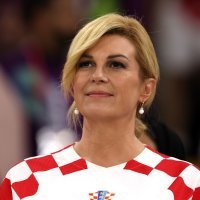 Kolinda Grabar Kitarović