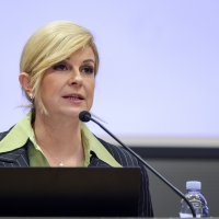 Kolinda Grabar Kitarović