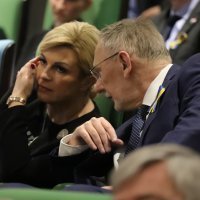 Kolinda Grabar Kitarović