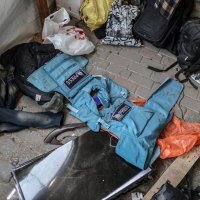 Novinari ranjeni u izraelskom napadu