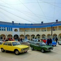 5. Uskrsni Oldtimer Promo Tour