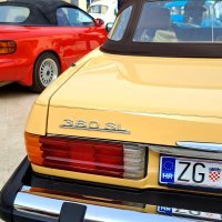 5. Uskrsni Oldtimer Promo Tour