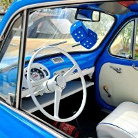 5. Uskrsni Oldtimer Promo Tour