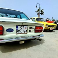 5. Uskrsni Oldtimer Promo Tour