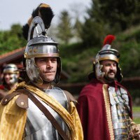 Lobor: Održan je festival Žudija - mimohod čuvara Kristova groba