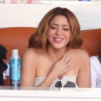 Shakira