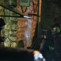 Pucnjava u Kaštelima