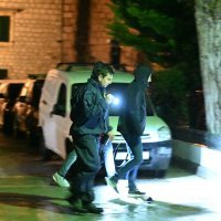 Pucnjava u Kaštelima