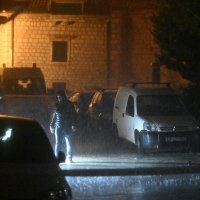 Pucnjava u Kaštelima