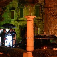 Pucnjava u Kaštelima