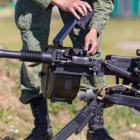 Ruski bacač granata AGS-17 kalibra 30mm