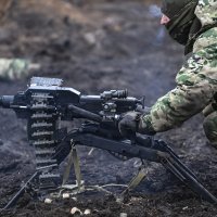 Ruski bacač granata AGS-17 kalibra 30mm