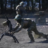 Ruski bacač granata AGS-17 kalibra 30mm