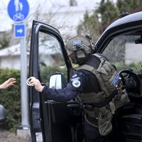 Pucnjava u školi u Finskoj