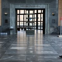 Zagrebački krematorij