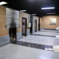 Zagrebački krematorij