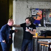 Kontakt konferencija