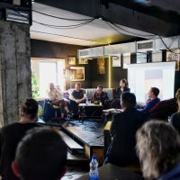 Kontakt konferencija