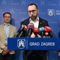 Tomislav Tomašević