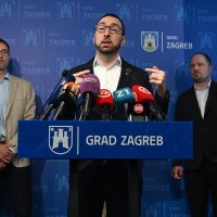 Tomislav Tomašević