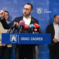 Tomislav Tomašević