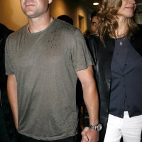 Andre Agassi i Steffi Graf