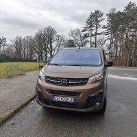Opel Zafira-e Life Business Edition L2