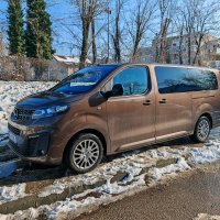Opel Zafira-e Life Business Edition L2