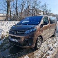 Opel Zafira-e Life Business Edition L2