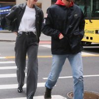 Gigi Hadid i Bradley Cooper