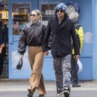 Gigi Hadid i Bradley Cooper