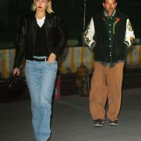 Gigi Hadid i Bradley Cooper