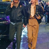 Gigi Hadid i Bradley Cooper