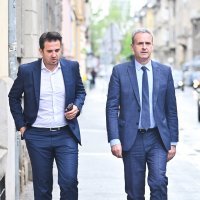 Predsjedništvo HDZ-a