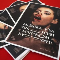 Split: U HNK predstavljena premijerna izvedba predstave 'Mačka na vrućem limenom krovu'