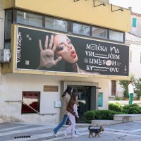 Split: U HNK predstavljena premijerna izvedba predstave 'Mačka na vrućem limenom krovu'