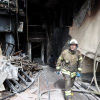 Požar u noćnom klubu u Turskoj