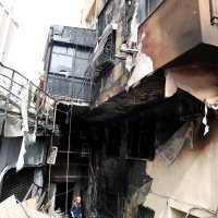 Požar u noćnom klubu u Turskoj