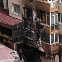 Požar u noćnom klubu u Turskoj